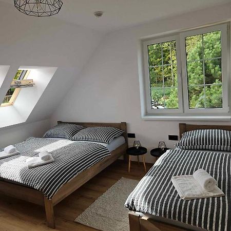 Horsky Apartman Miki Filipovice Esterno foto