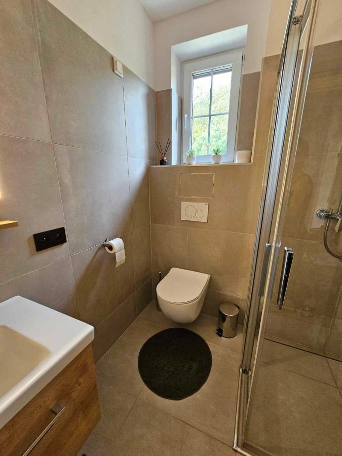 Horsky Apartman Miki Filipovice Esterno foto