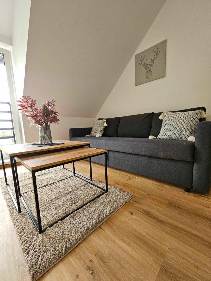 Horsky Apartman Miki Filipovice Esterno foto