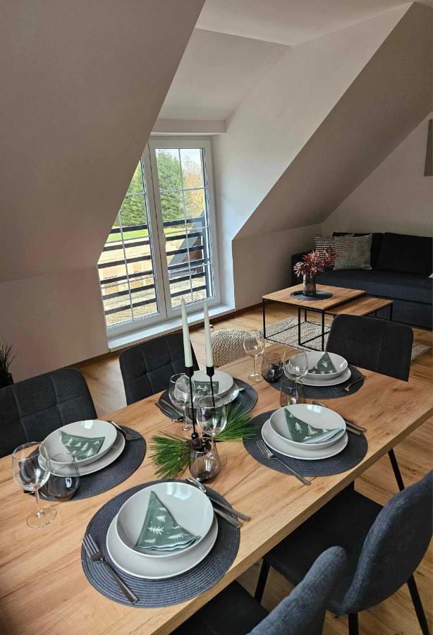 Horsky Apartman Miki Filipovice Esterno foto