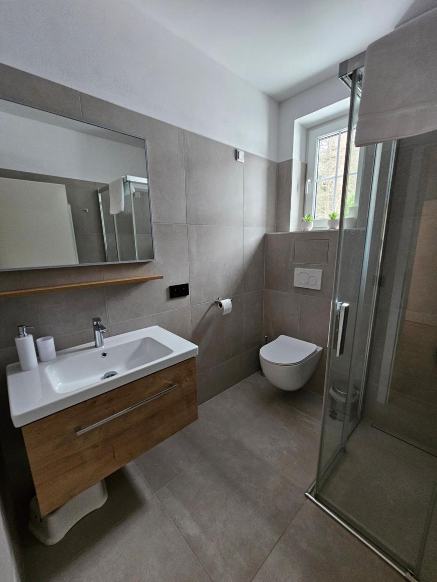 Horsky Apartman Miki Filipovice Esterno foto