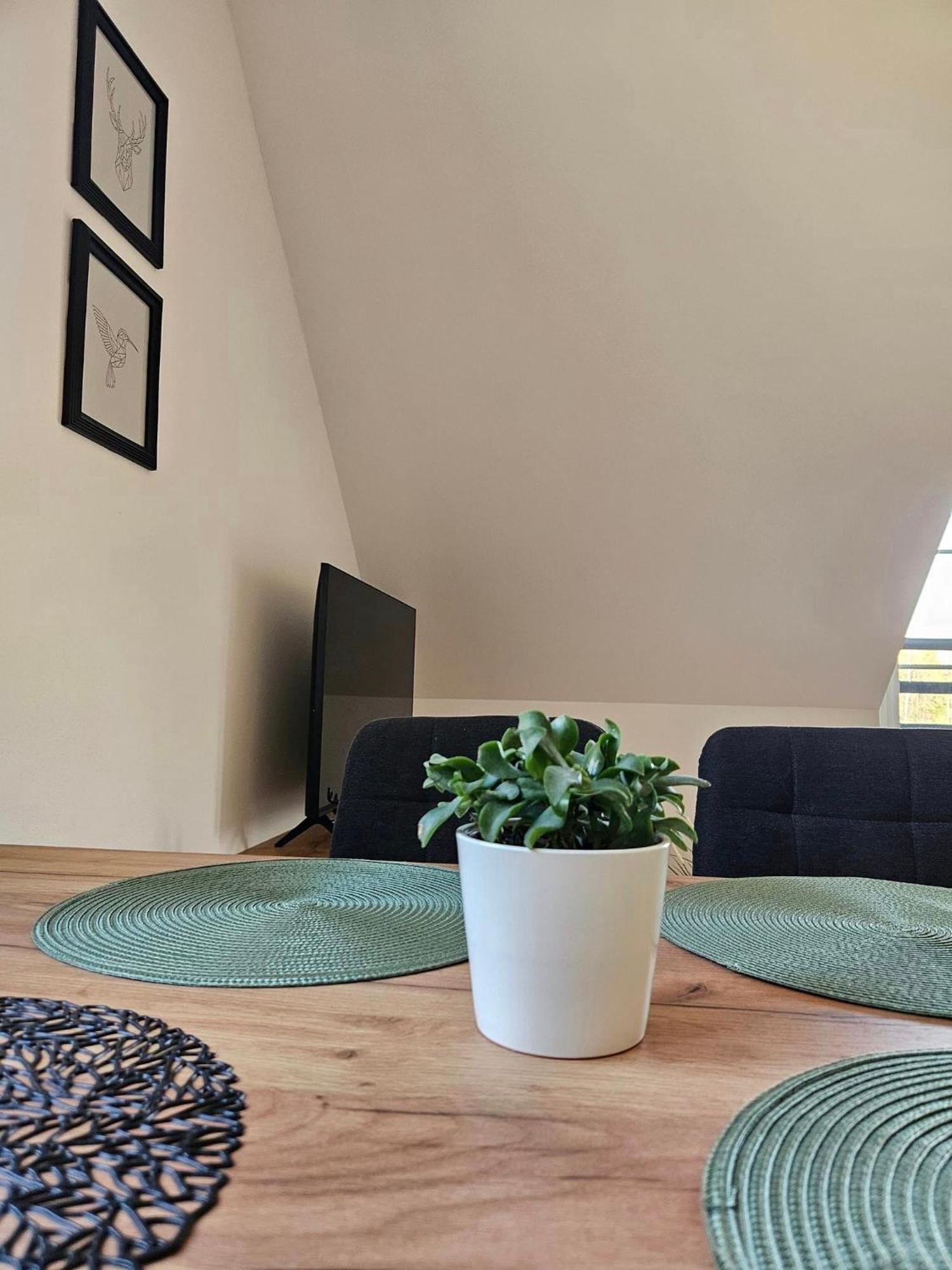 Horsky Apartman Miki Filipovice Esterno foto