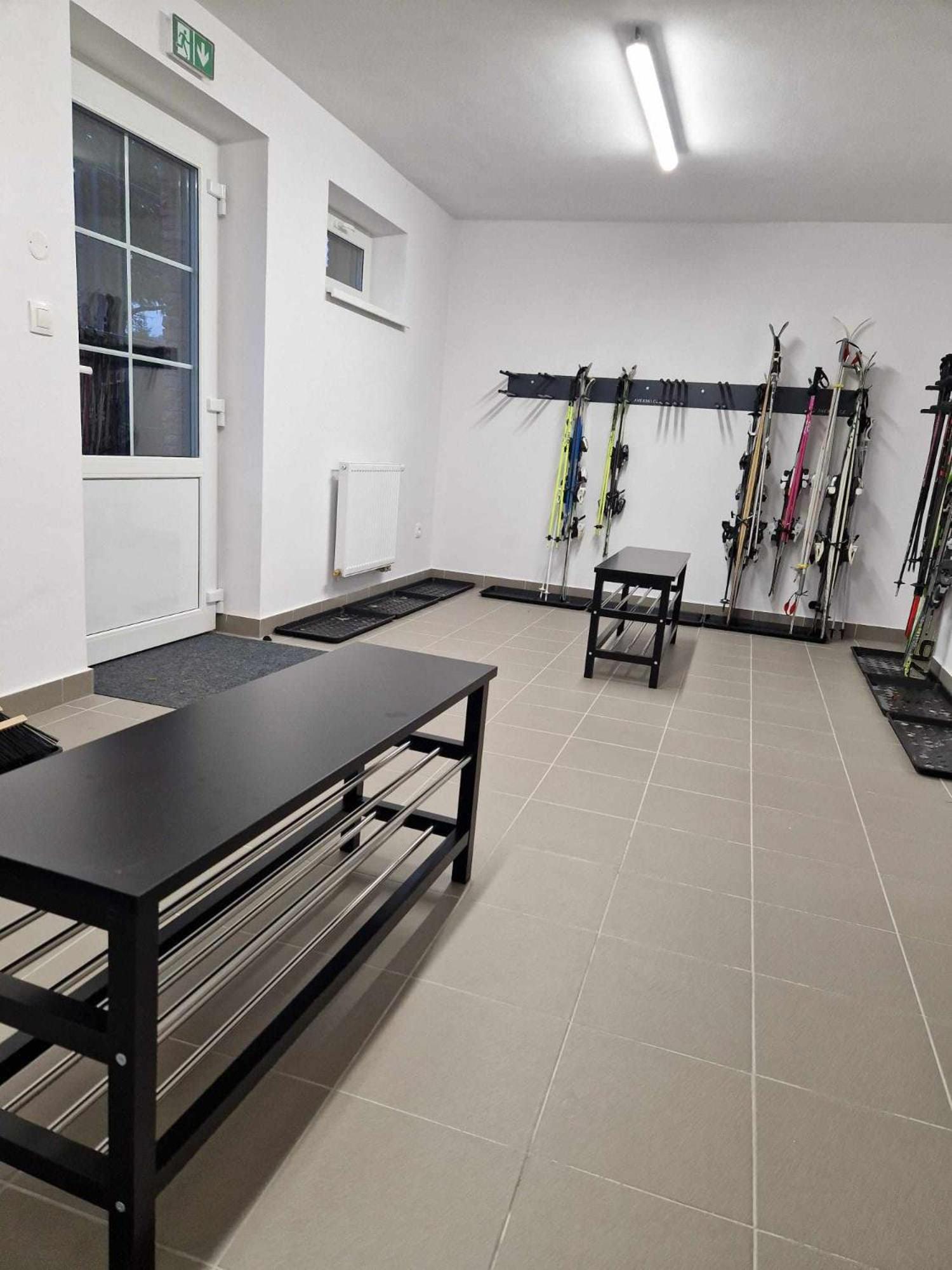 Horsky Apartman Miki Filipovice Esterno foto