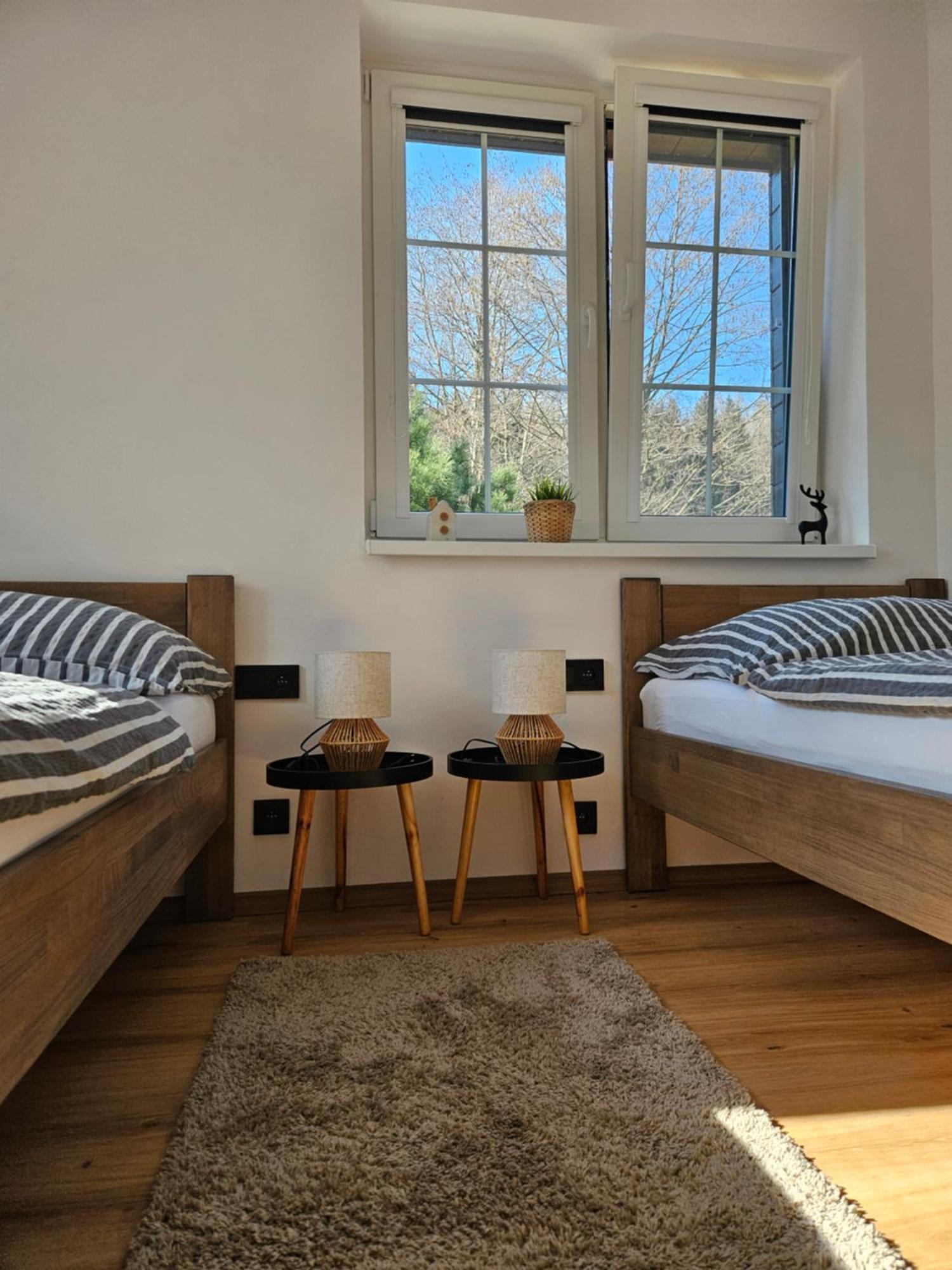 Horsky Apartman Miki Filipovice Esterno foto